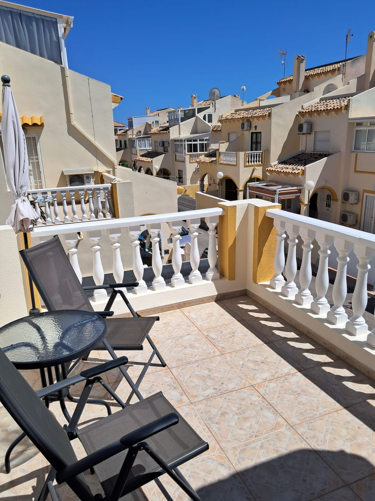 Appartement te koop in Playa Flamenca | 3 slaapkamers H5433877