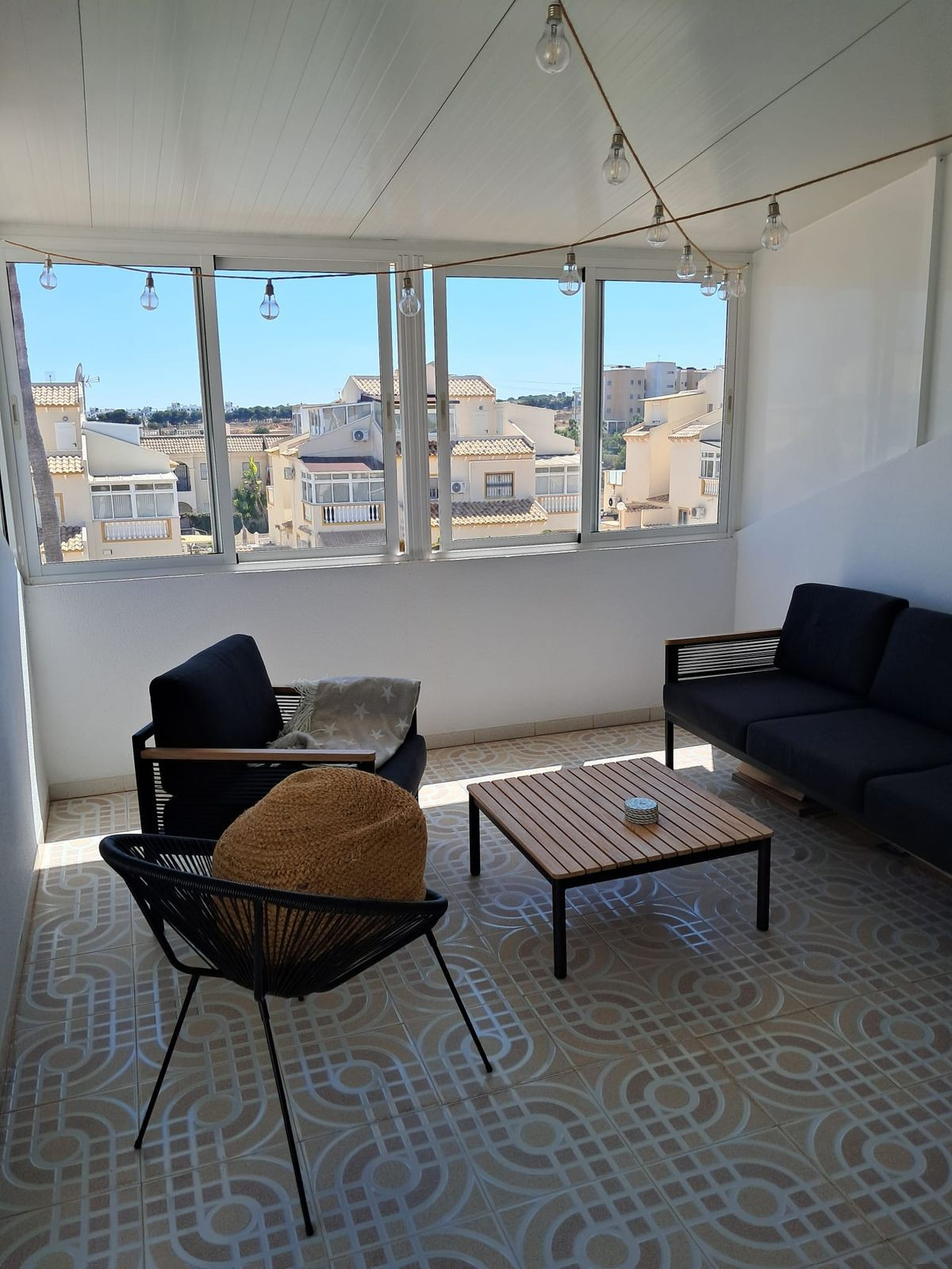 Appartement te koop in Playa Flamenca | 3 slaapkamers H5433877