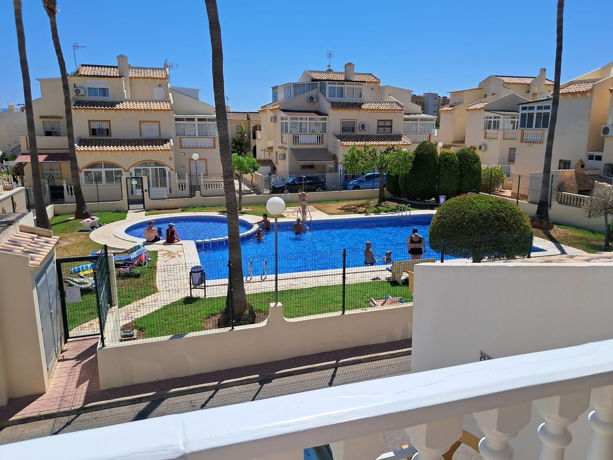 Appartement te koop in Playa Flamenca | 3 slaapkamers H5433877