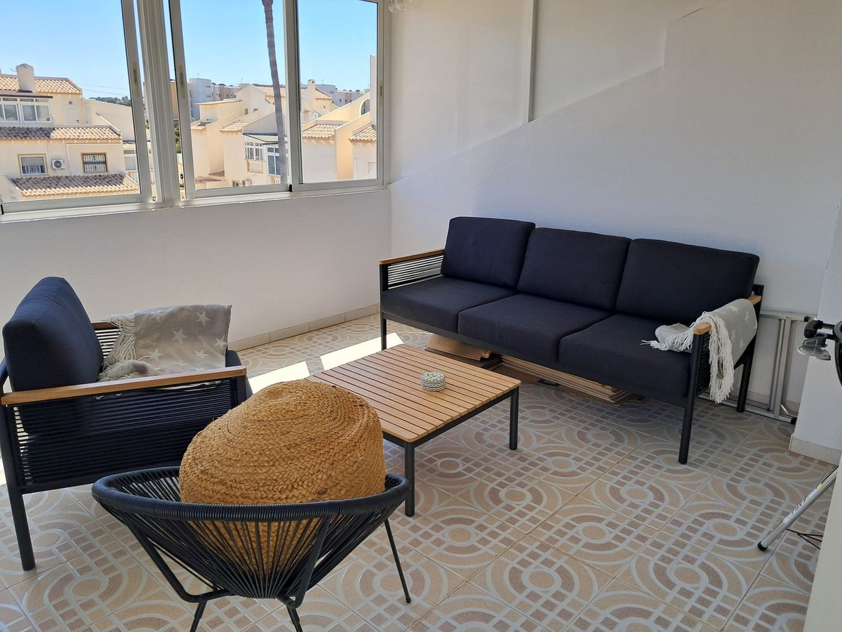 Appartement te koop in Playa Flamenca | 3 slaapkamers H5433877