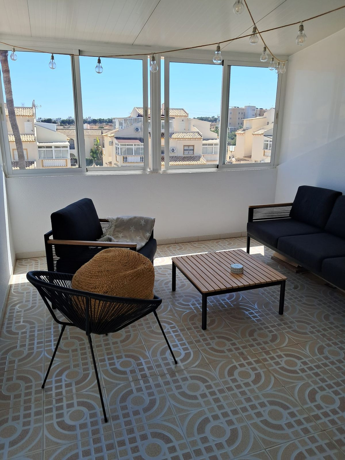 Appartement te koop in Playa Flamenca | 3 slaapkamers H5433877