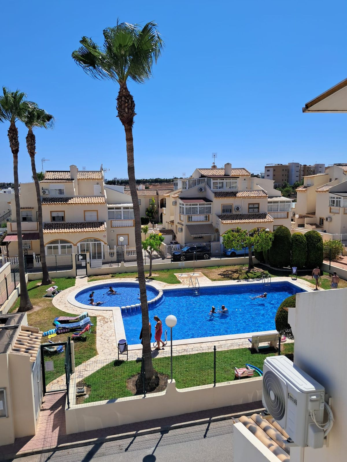 Appartement te koop in Playa Flamenca | 3 slaapkamers H5433877