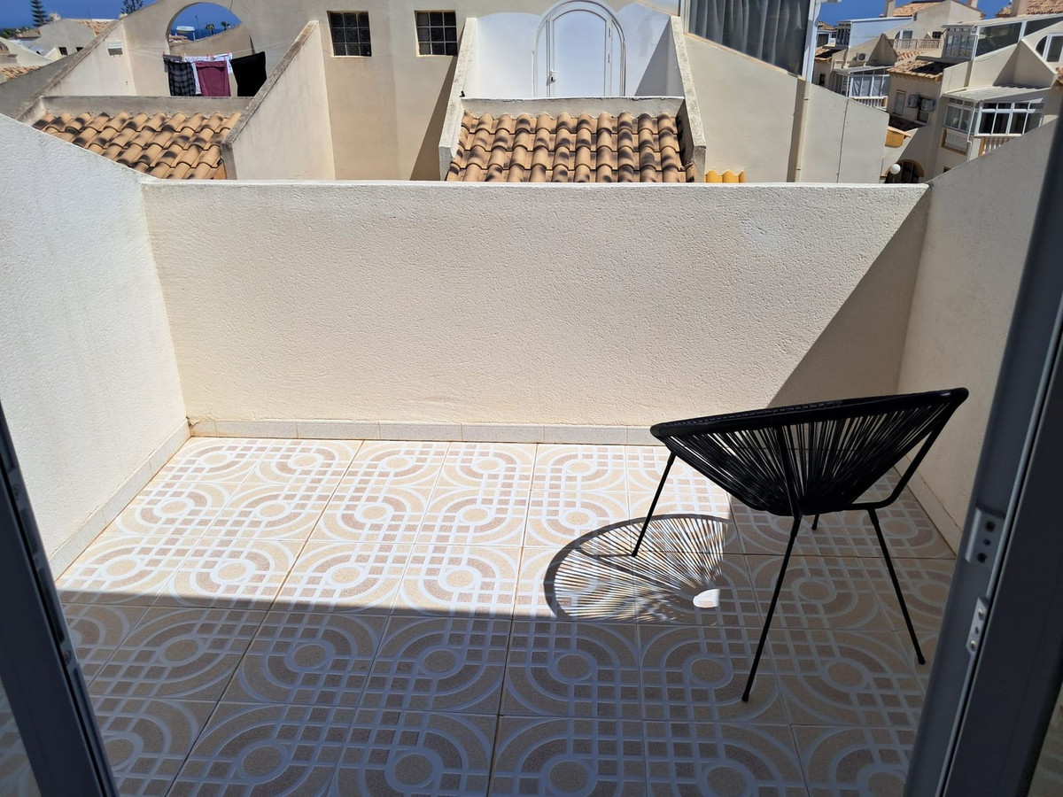 Appartement te koop in Playa Flamenca | 3 slaapkamers H5433877