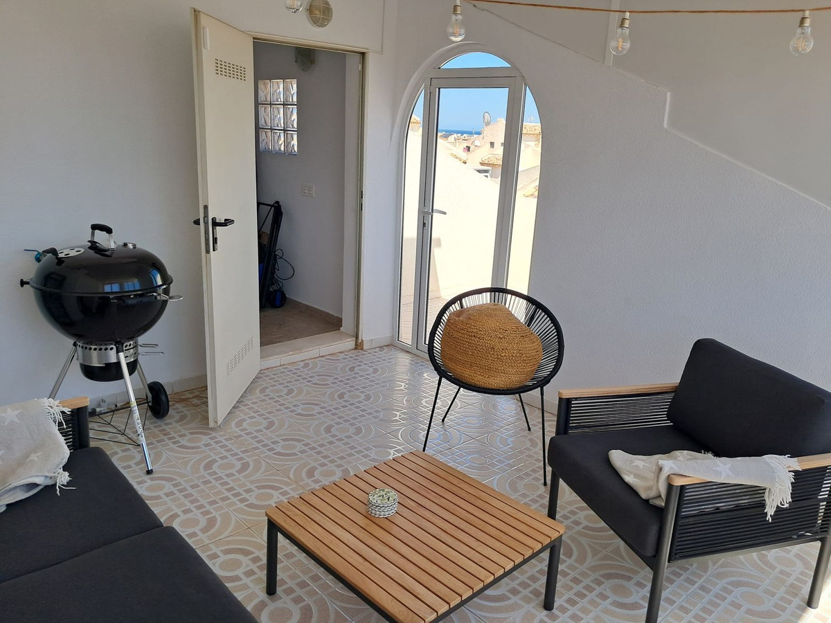 Appartement te koop in Playa Flamenca | 3 slaapkamers H5433877