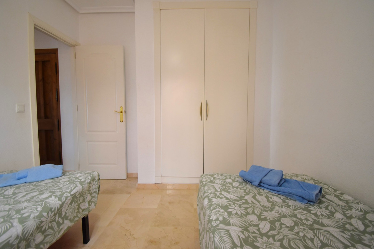 Appartement te koop in Playa Flamenca | 2 slaapkamers H5437723