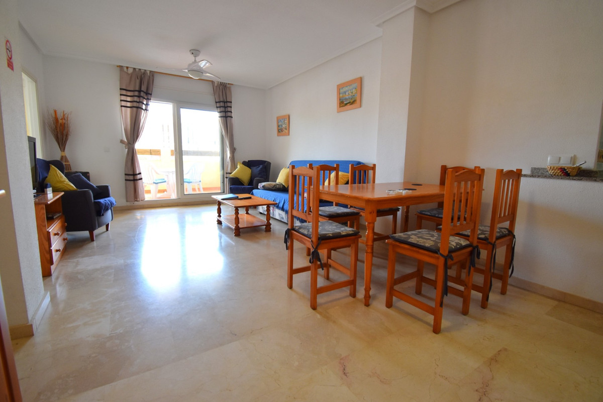 Appartement te koop in Playa Flamenca | 2 slaapkamers H5437723