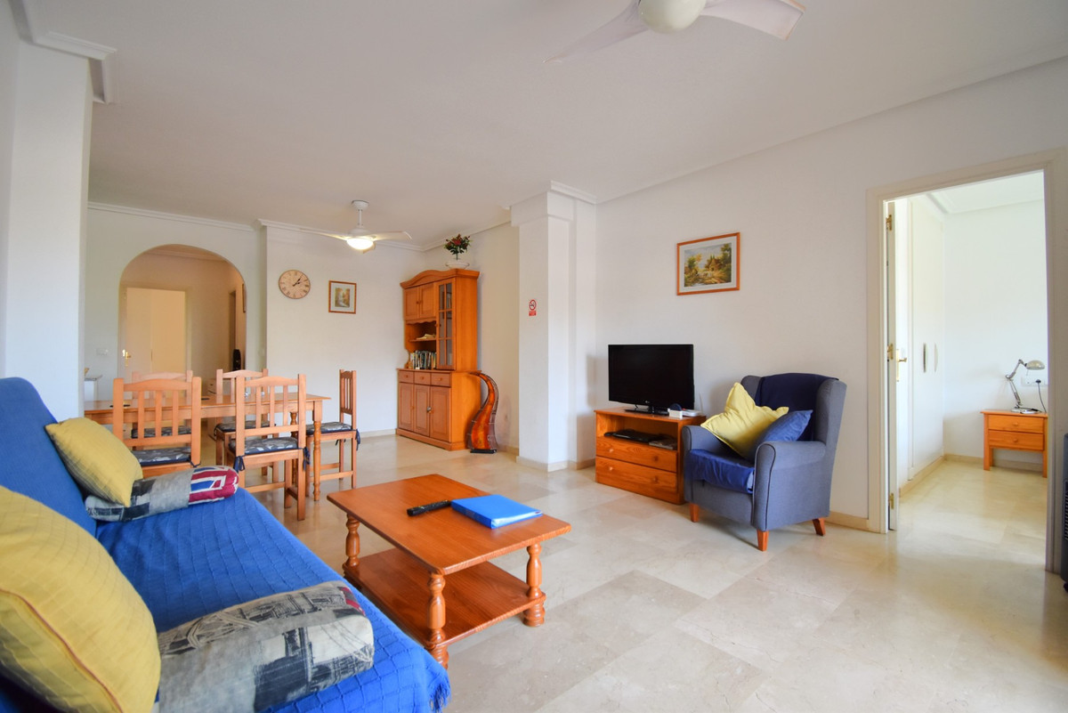 Appartement te koop in Playa Flamenca | 2 slaapkamers H5437723