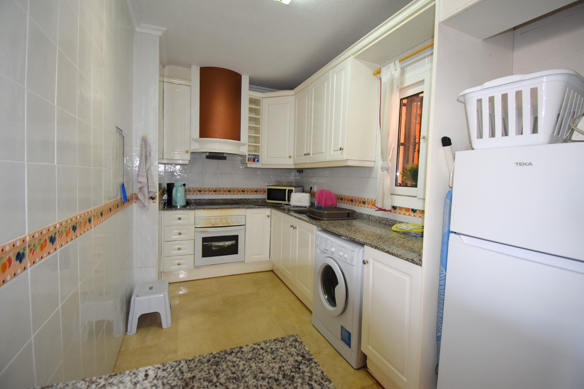 Appartement te koop in Playa Flamenca | 2 slaapkamers H5437723