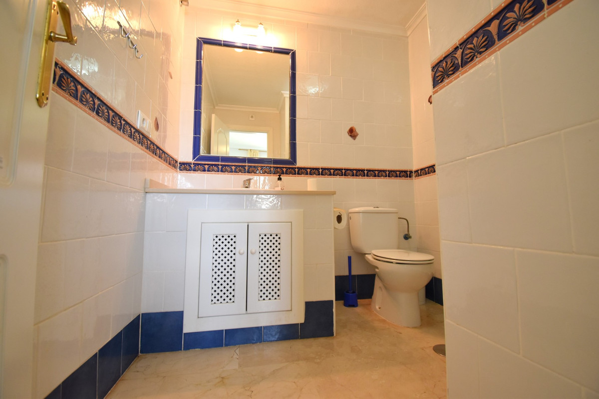 Appartement te koop in Playa Flamenca | 2 slaapkamers H5437723