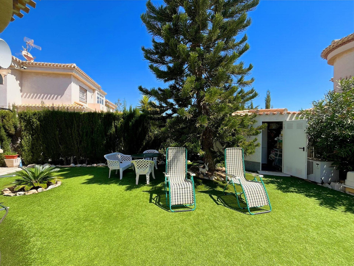 Huis te koop in Playa Flamenca | 3 slaapkamers H5453581
