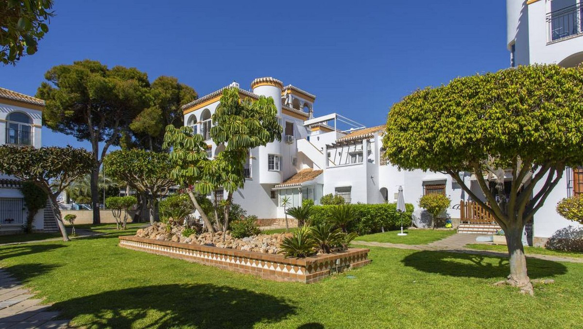 Appartement te koop in Playa Flamenca | 3 slaapkamers H5461402