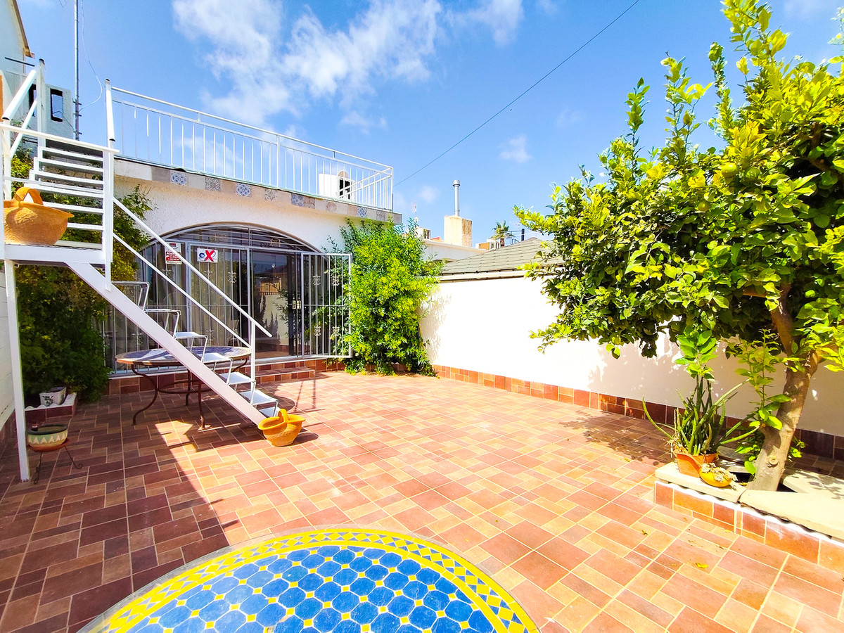 Appartement te koop in Playa Flamenca | 3 slaapkamers H5461606