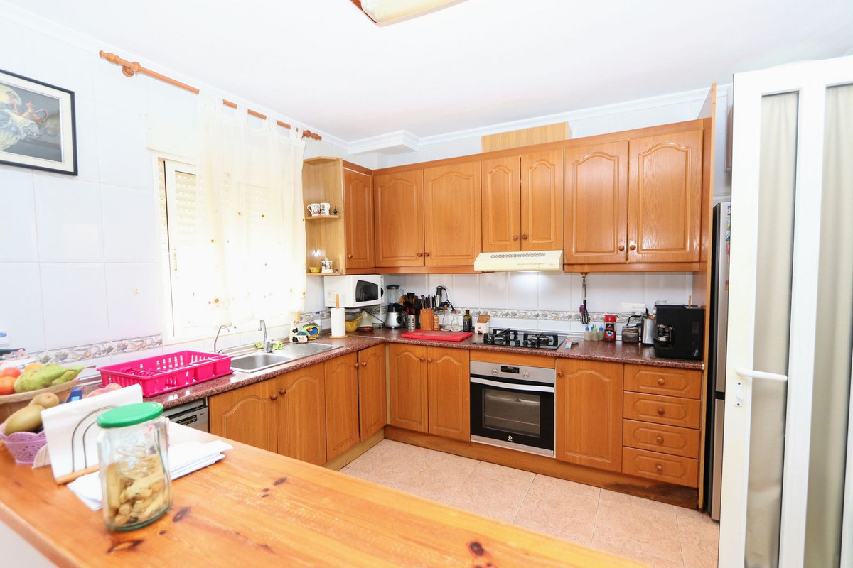 Appartement te koop in Playa Flamenca | 3 slaapkamers H5464132