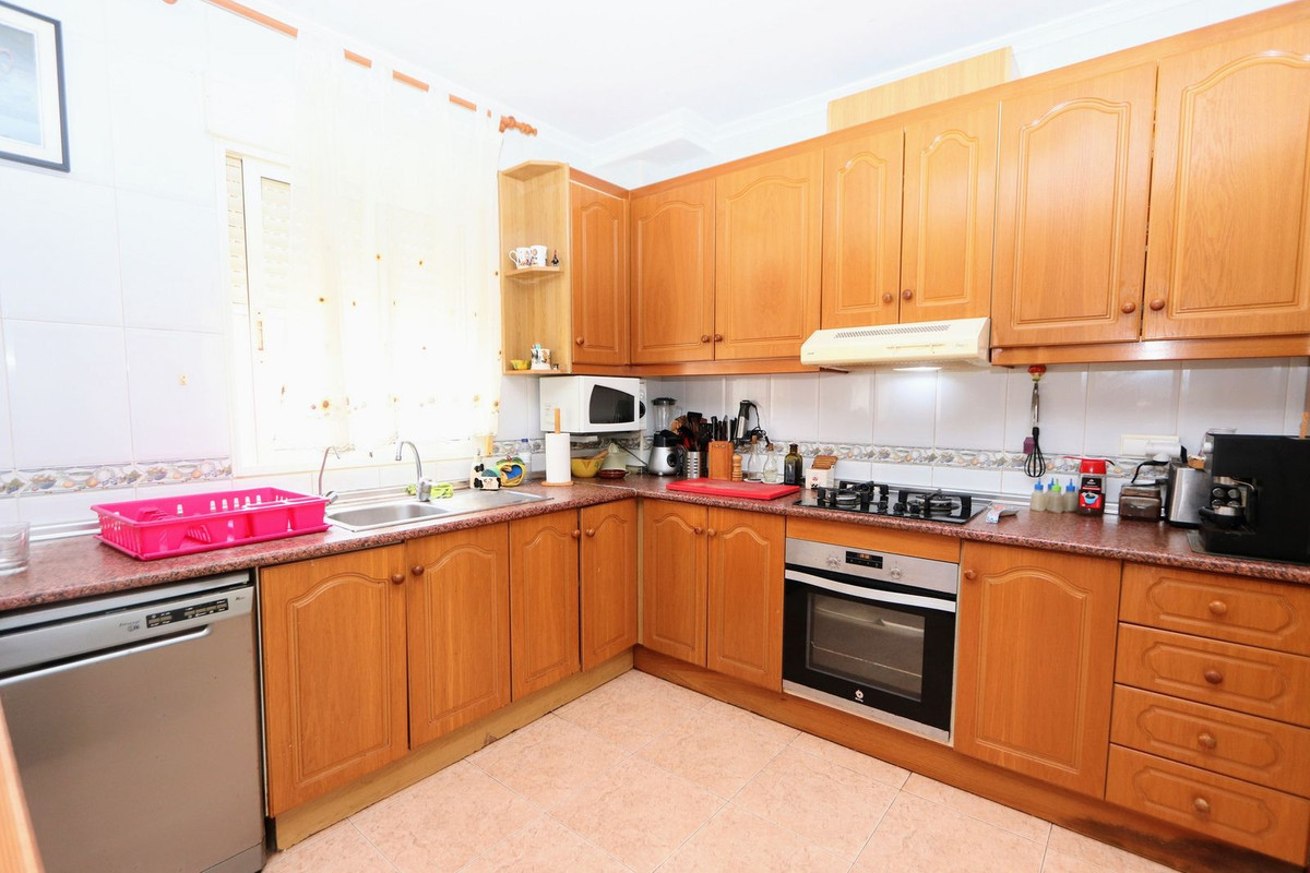 Appartement te koop in Playa Flamenca | 3 slaapkamers H5464132
