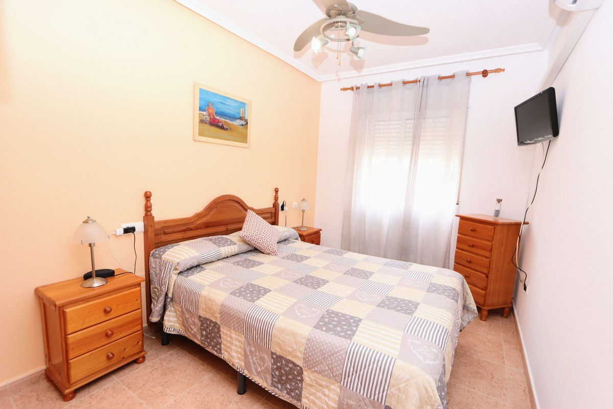 Appartement te koop in Playa Flamenca | 3 slaapkamers H5464132