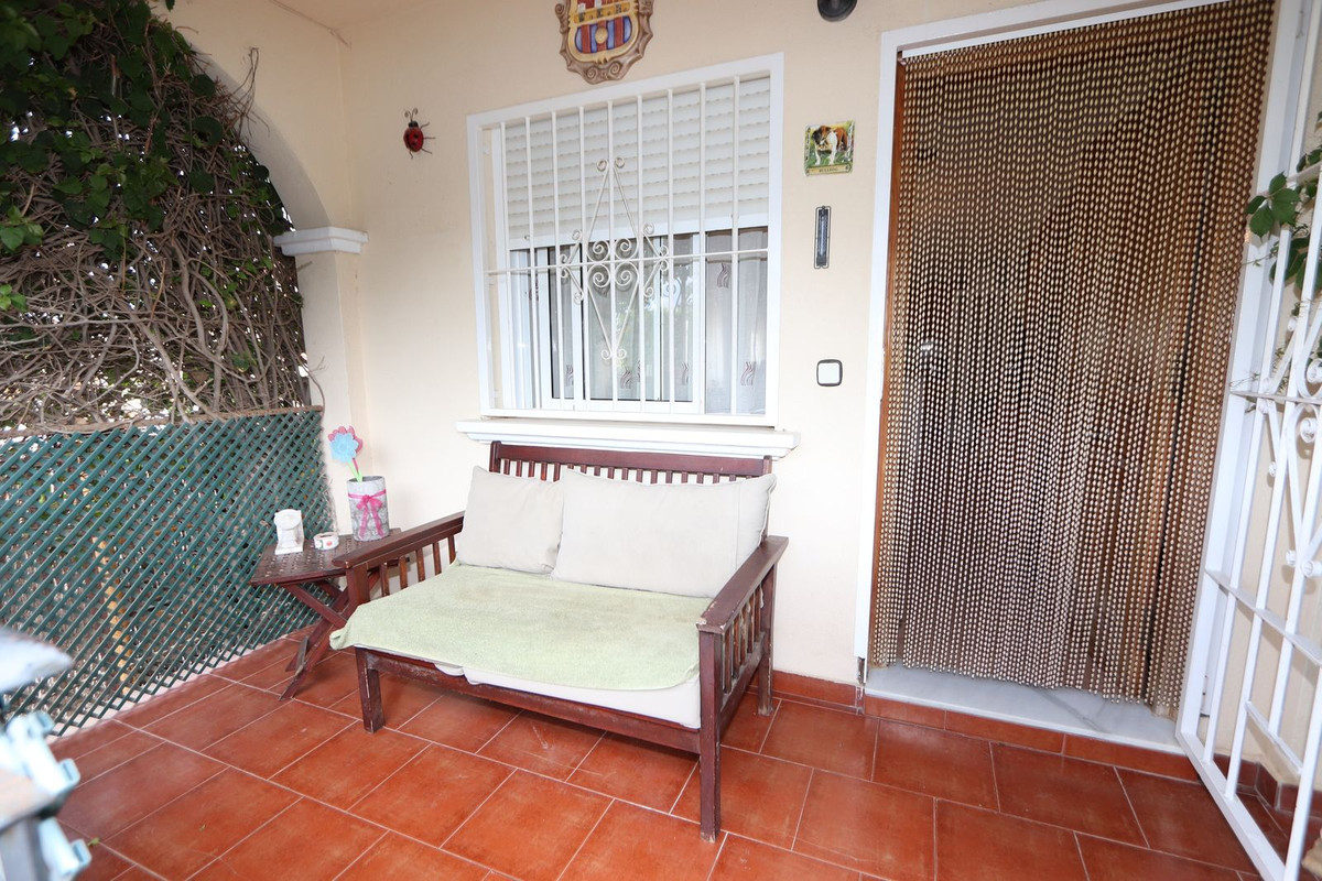 Appartement te koop in Playa Flamenca | 3 slaapkamers H5464132