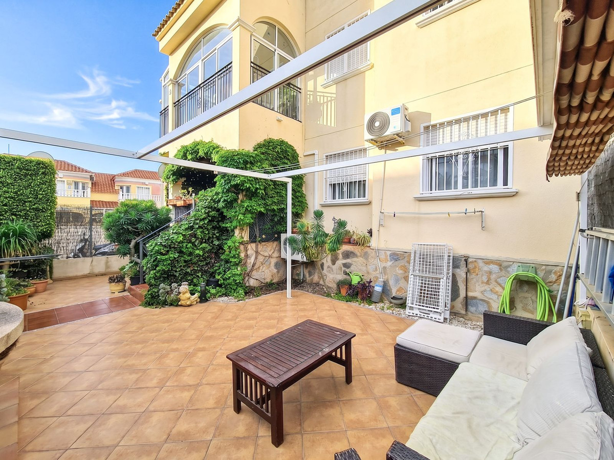 Appartement te koop in Playa Flamenca | 3 slaapkamers H5464132