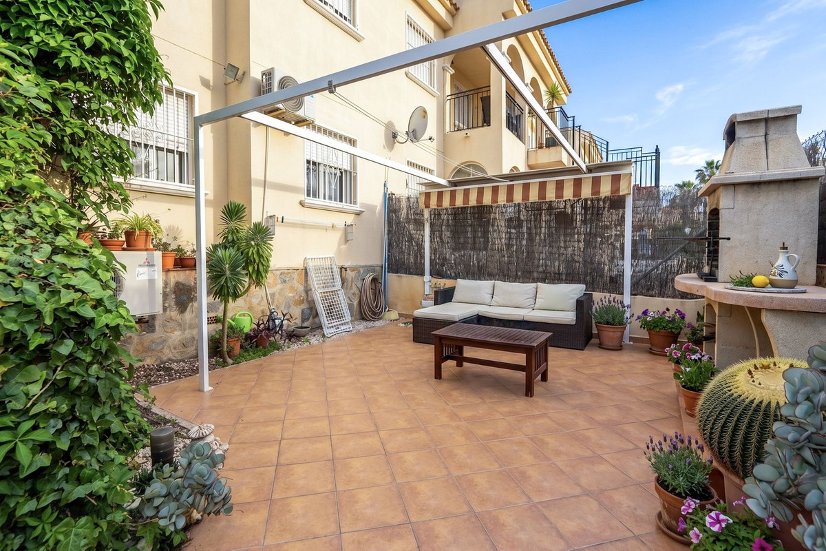 Appartement te koop in Playa Flamenca | 3 slaapkamers H5464132