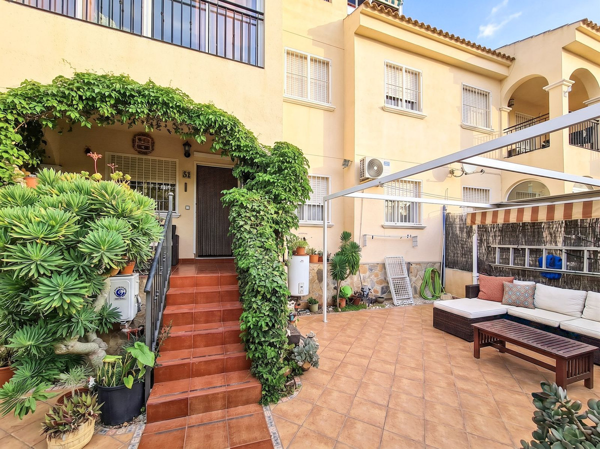 Appartement te koop in Playa Flamenca | 3 slaapkamers H5464132