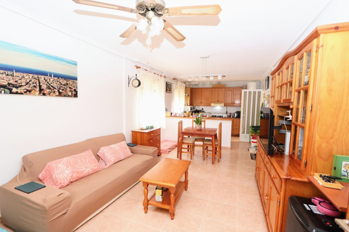 Appartement te koop in Playa Flamenca | 3 slaapkamers H5464132