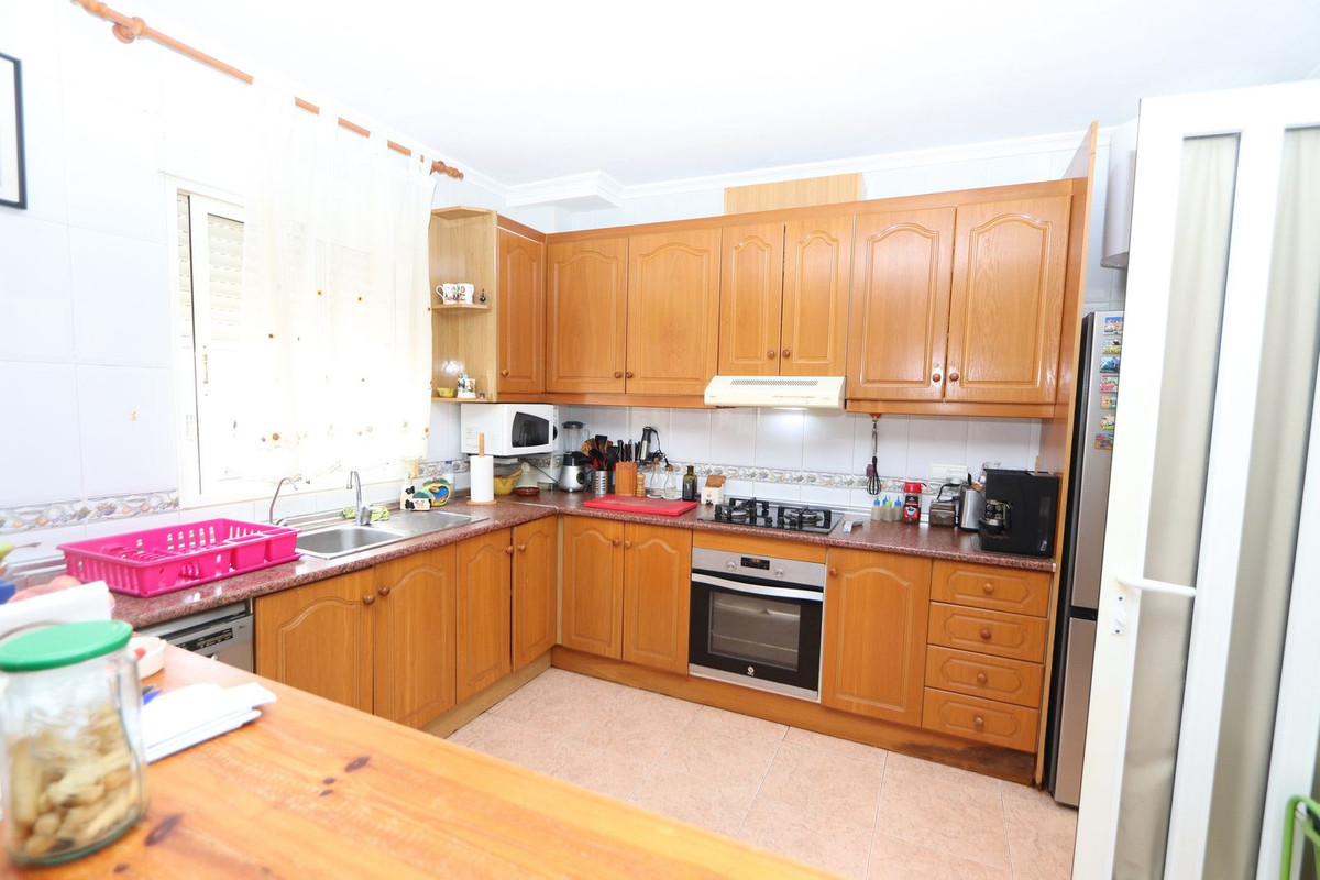 Appartement te koop in Playa Flamenca | 3 slaapkamers H5464132