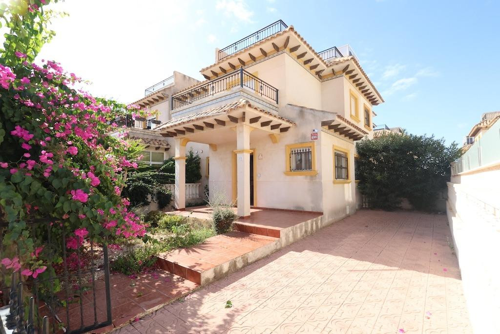 Appartement te koop in Playa Flamenca | 2 slaapkamers H5486776