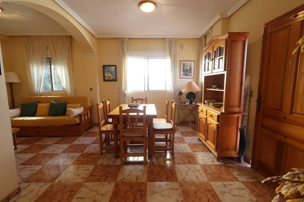 Appartement te koop in Playa Flamenca | 2 slaapkamers H5486776