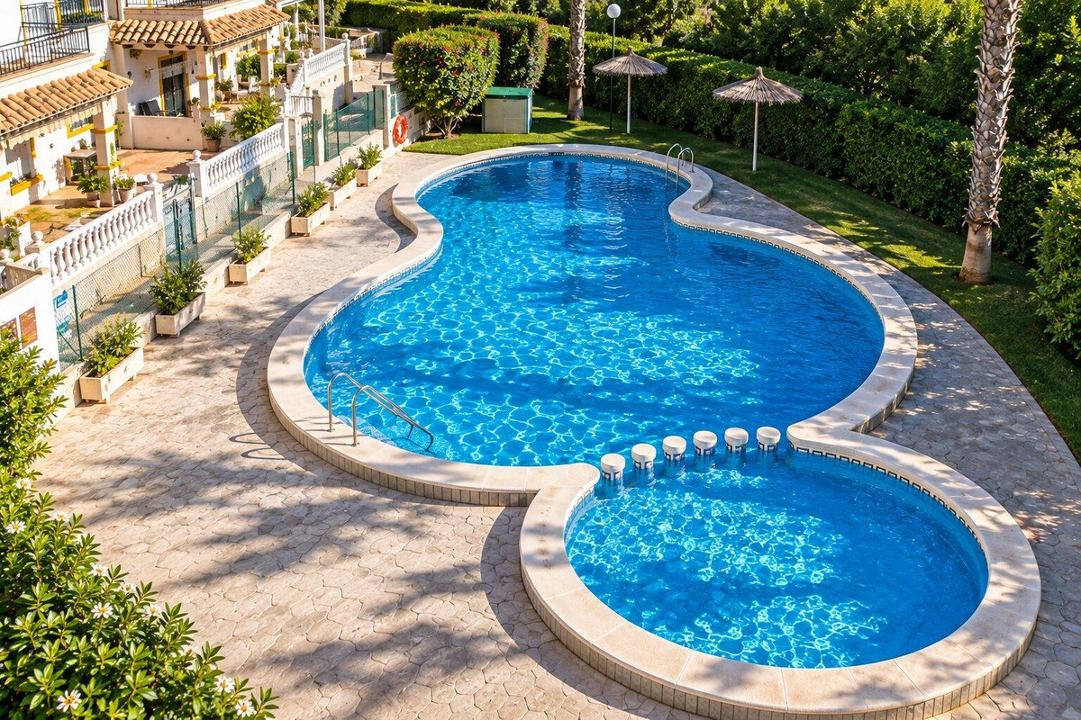 Appartement te koop in Playa Flamenca | 2 slaapkamers H5486776