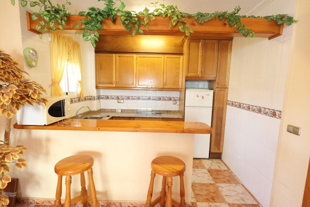 Appartement te koop in Playa Flamenca | 2 slaapkamers H5486776