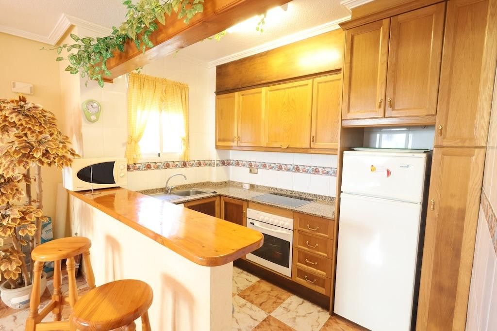 Appartement te koop in Playa Flamenca | 2 slaapkamers H5486776