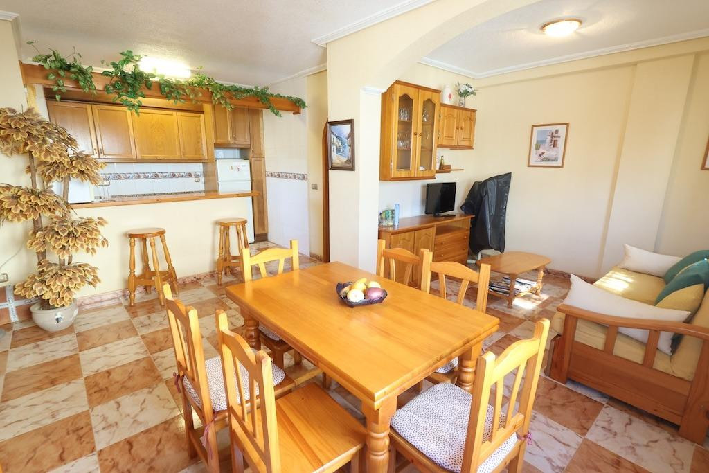 Appartement te koop in Playa Flamenca | 2 slaapkamers H5486776