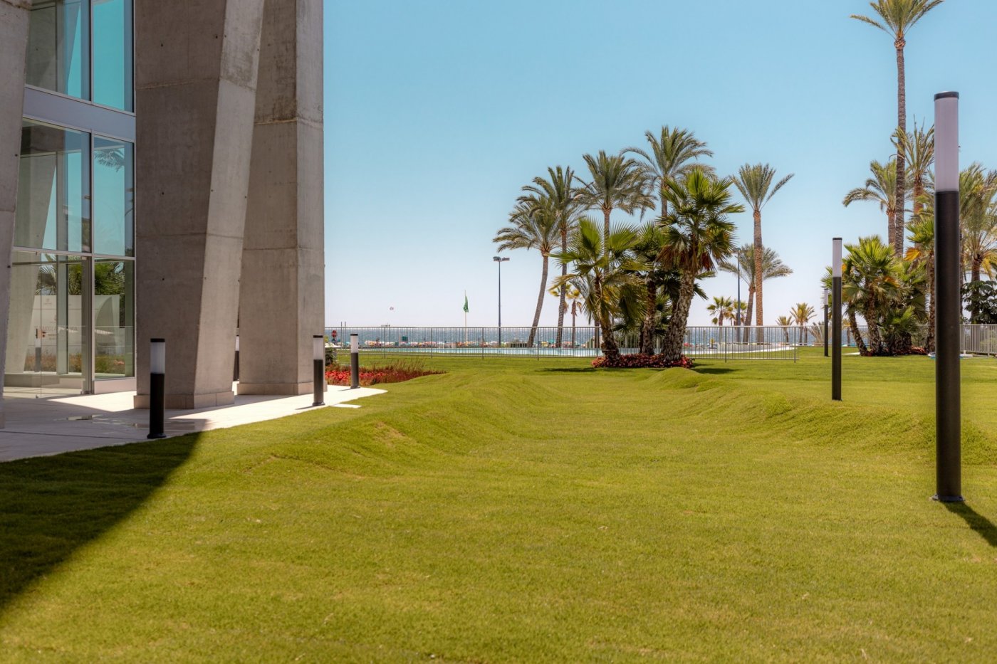 Nieuwbouw in Benidorm-26