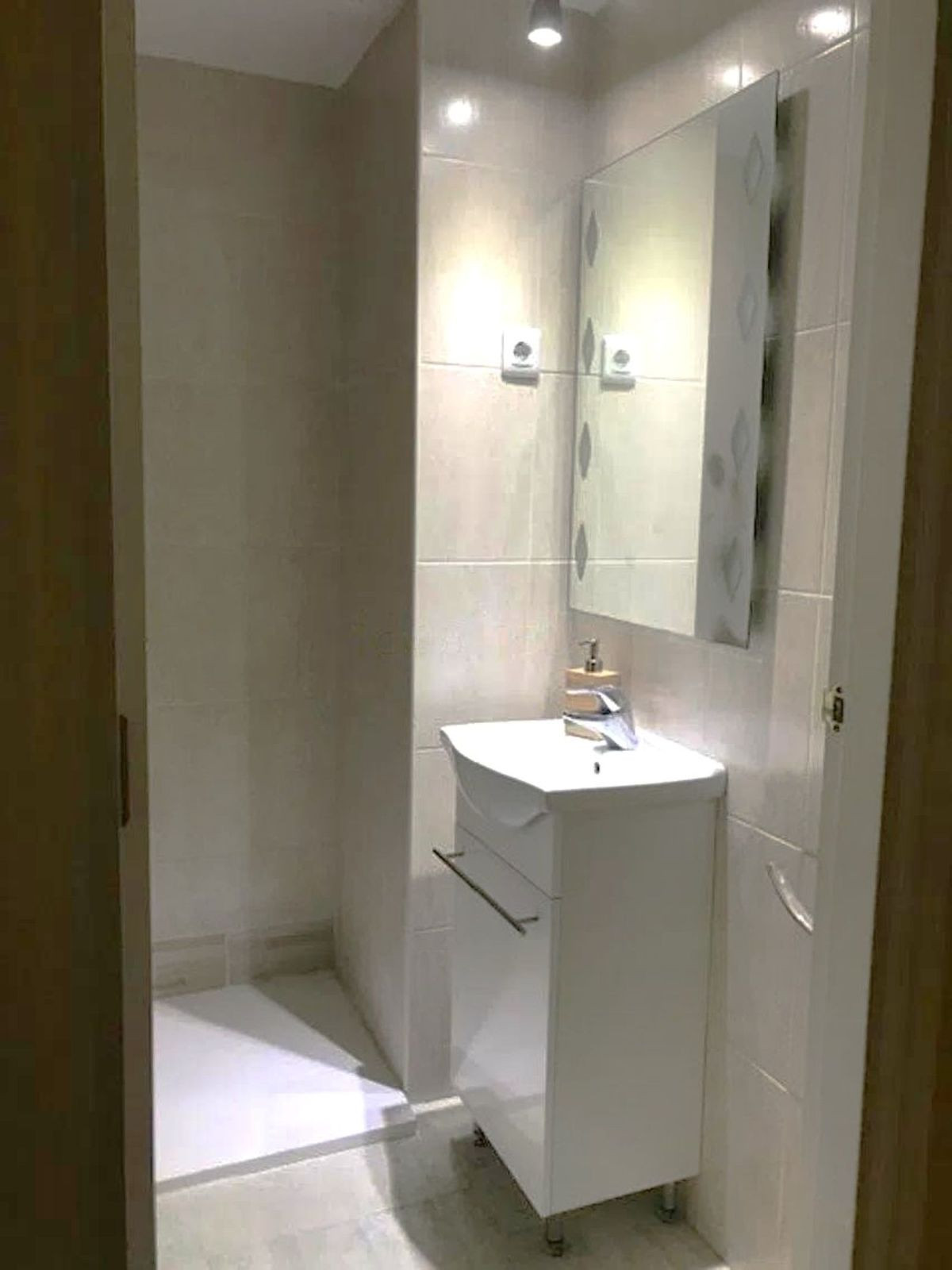Tussenverdieping Appartement in Playamar-11