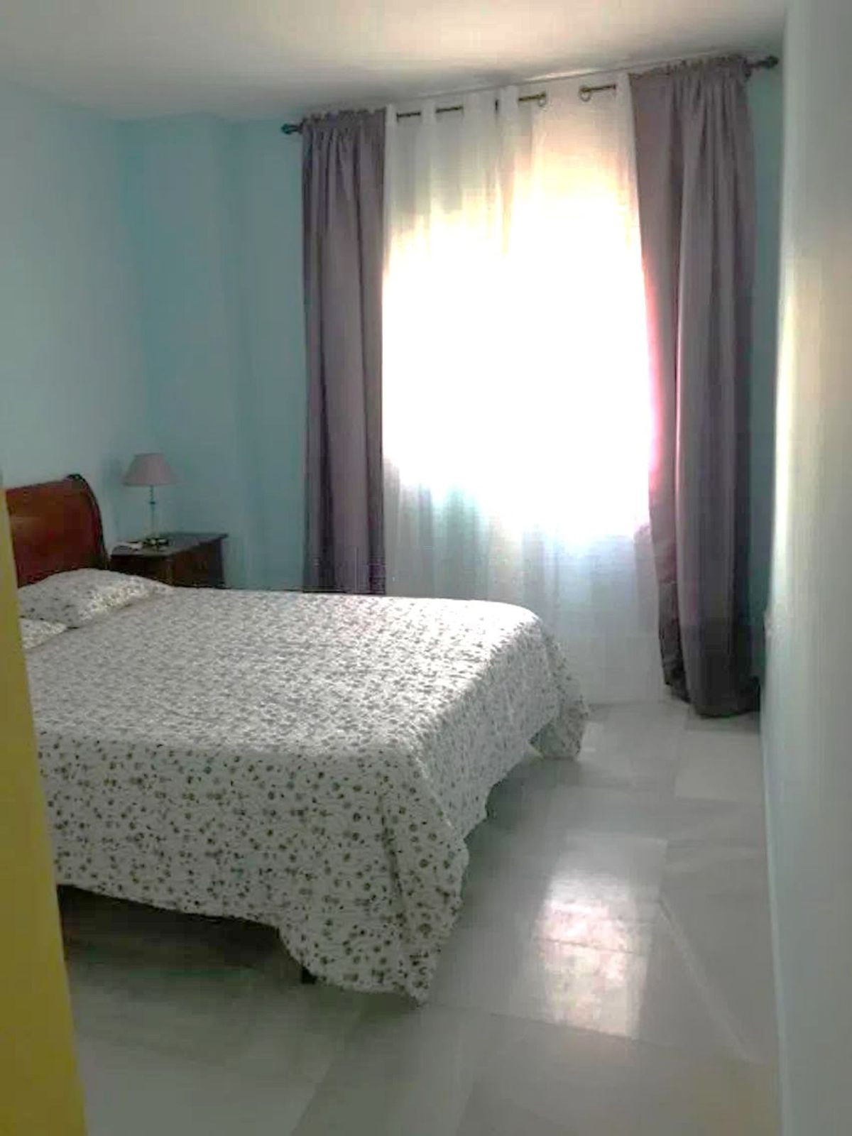 Tussenverdieping Appartement in Playamar-12