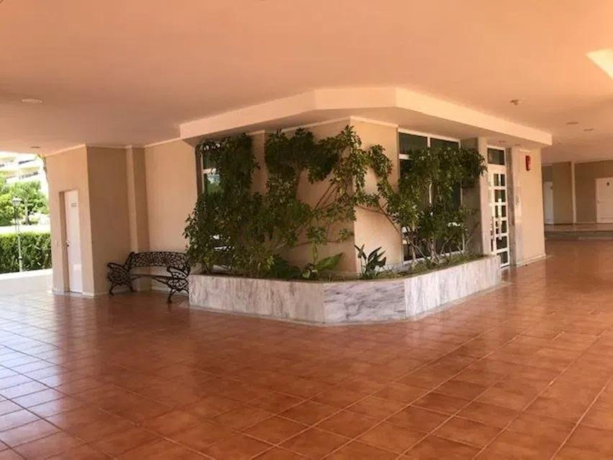 Tussenverdieping Appartement in Playamar-15