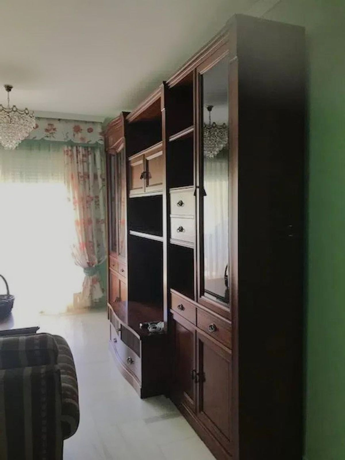 Tussenverdieping Appartement in Playamar-4