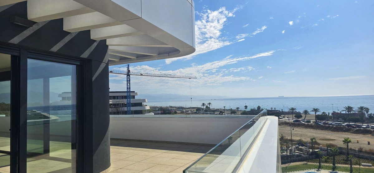 Penthouse te koop in Playamar | 2 slaapkamers H5120656