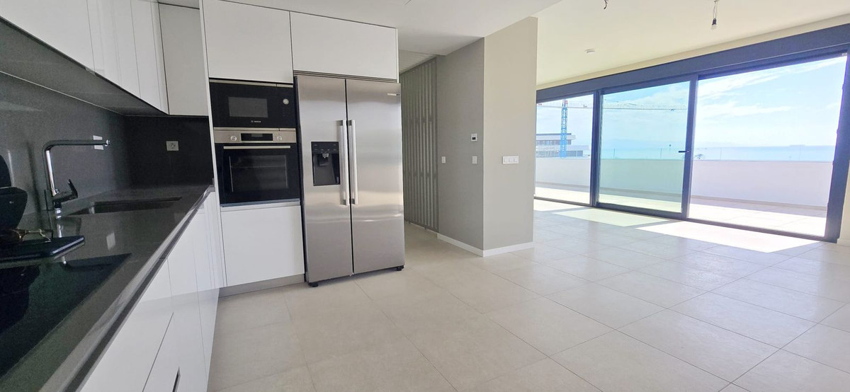 Penthouse te koop in Playamar | 2 slaapkamers H5120656