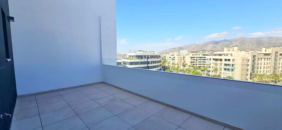 Penthouse te koop in Playamar | 2 slaapkamers H5120656