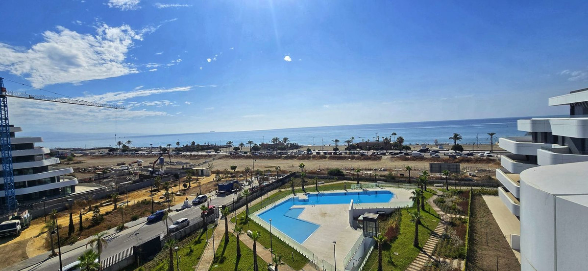 Penthouse te koop in Playamar | 2 slaapkamers H5120656