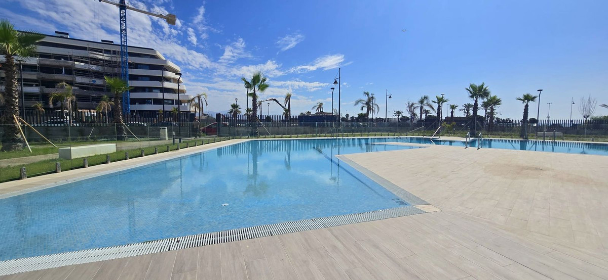 Penthouse te koop in Playamar | 2 slaapkamers H5120656