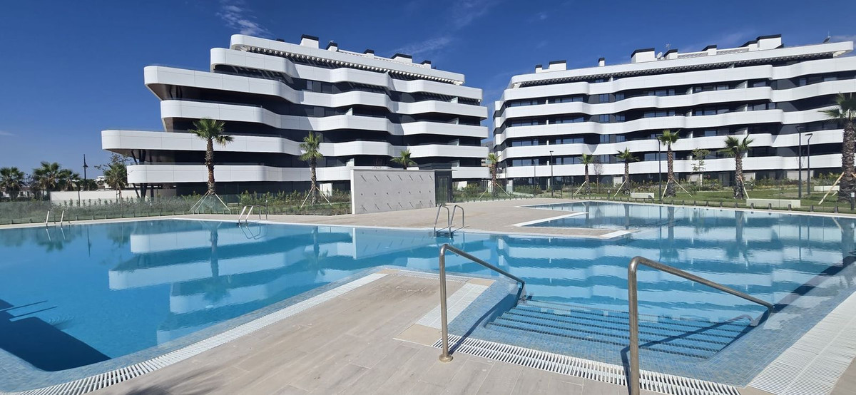 Penthouse te koop in Playamar | 2 slaapkamers H5120656