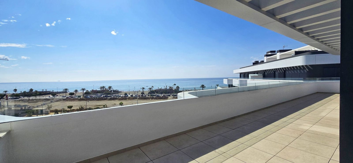 Penthouse te koop in Playamar | 2 slaapkamers H5120656