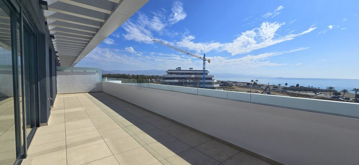 Penthouse te koop in Playamar | 2 slaapkamers H5120656