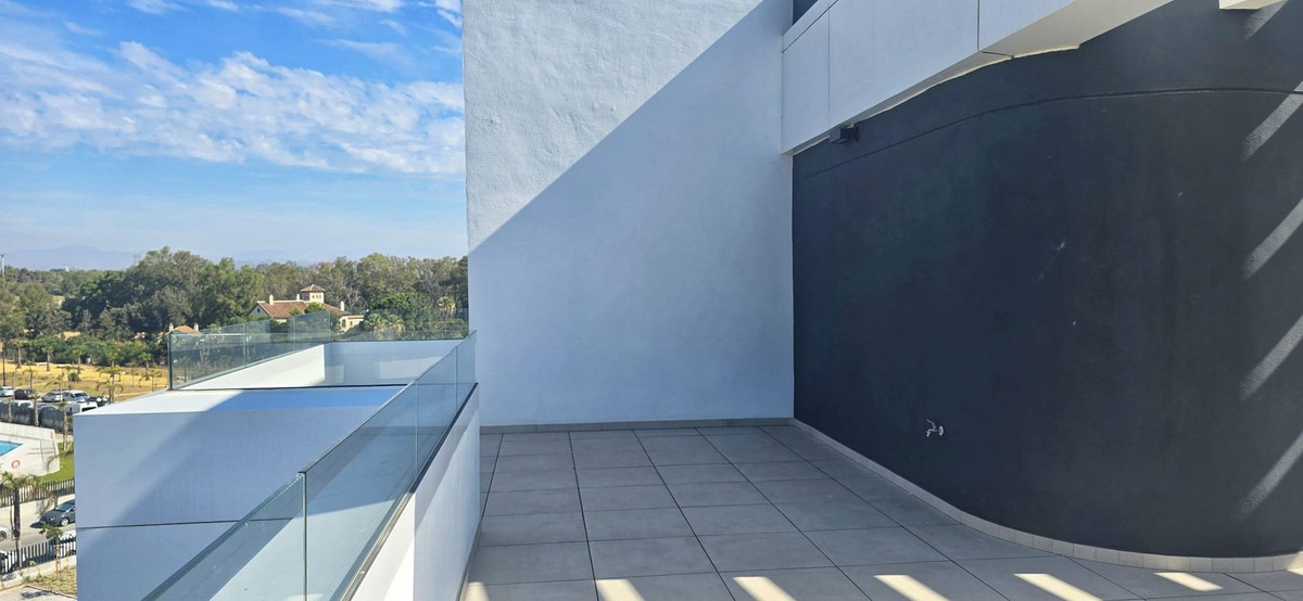 Penthouse te koop in Playamar | 2 slaapkamers H5120656