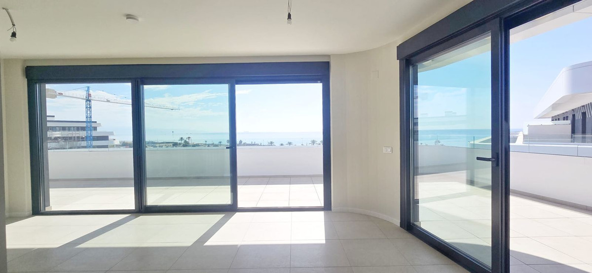 Penthouse te koop in Playamar | 2 slaapkamers H5120656