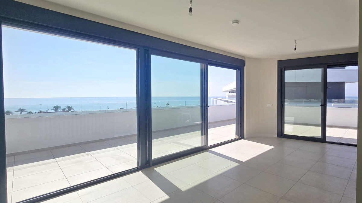 Penthouse te koop in Playamar | 2 slaapkamers H5120656