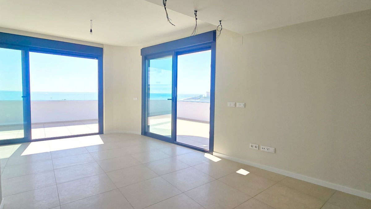 Penthouse te koop in Playamar | 2 slaapkamers H5120656