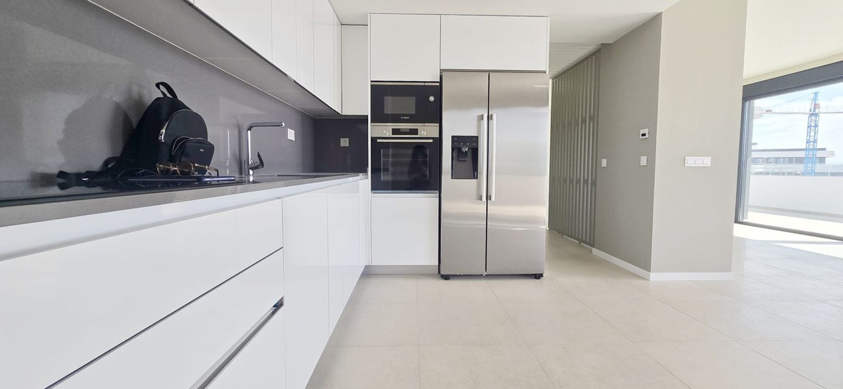 Penthouse te koop in Playamar | 2 slaapkamers H5120656