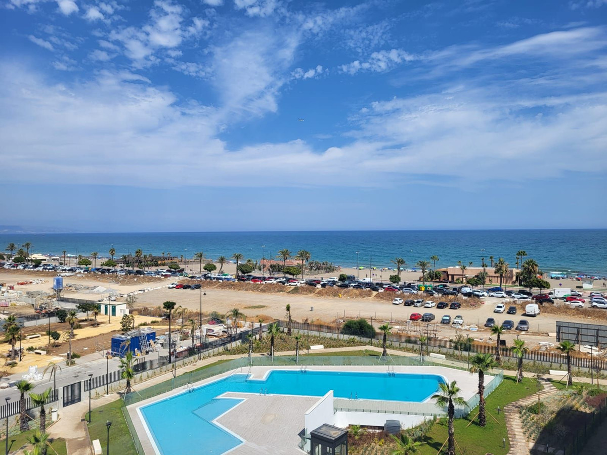 Penthouse te koop in Playamar | 2 slaapkamers H5122831